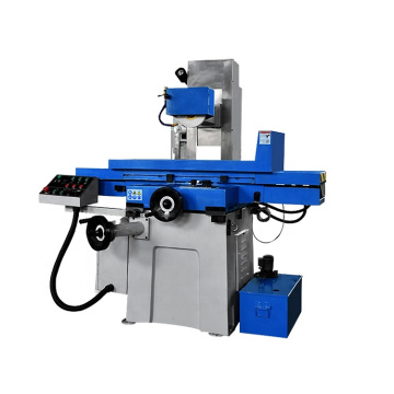 High Productivity Manual Surface Grinding Machine